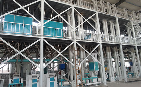 如何培養(yǎng)專業(yè)的玉米加工機(jī)械小知識(圖1) 如何培養(yǎng)專業(yè)的玉米加工機(jī)械小知識